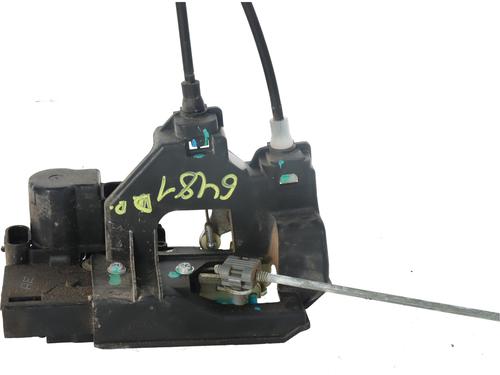 Used Front right lock Front right lock CHEVROLET EPICA (KL1_) 2.0 (144 hp) 33957118 33957118