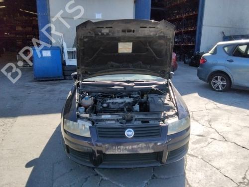 Left front window switch FIAT STILO (192_) 1.9 JTD (192_XE1A) | BP34436092I27  - Image 9