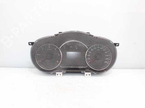 Used Instrument cluster KIA CARENS IV 1.7 CRDi (116 hp) 15965294