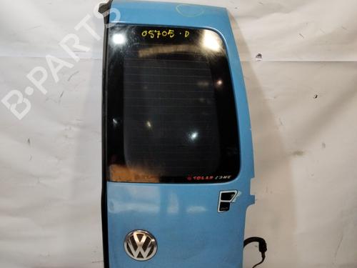 Used Right tailgate VW CADDY III Box Body/MPV (2KA, 2KH, 2CA, 2CH) [2004-2016]  29420485