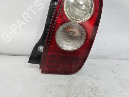 Right taillight NISSAN MICRA III (K12) 1.2 16V | BP27383785C35 