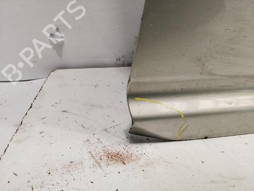 Right front door TOYOTA AVENSIS (_T25_) 1.8 VVT-i (ZZT251_, ZZT251R) | BP27567078C3 