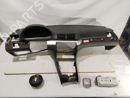Used Airbag Kit BMW 3 Convertible (E46) [2000-2007]  30808681