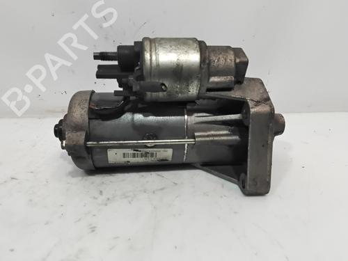 Startmotor RENAULT GRAND SCÉNIC III (JZ0/1_) [2009-2016]  29937502