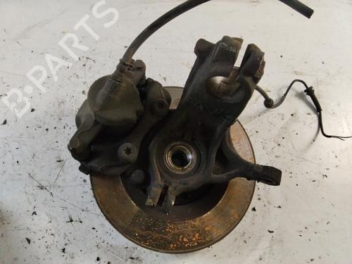 Right front steering knuckle CITROËN C3 I (FC_, FN_) 1.4 HDi | BP21062899M26 