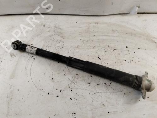 Used Right rear shock absorber VW T-CROSS (C11, D31) [2018-2025]  21049174