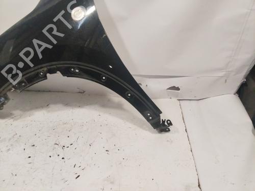 Left front fenders CITROËN C5 AIRCROSS (A_) 1.2 PureTech 130 (ARHNSJ) | BP29289096C41 