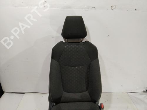 Right front seat TOYOTA COROLLA Saloon (_E21_) 1.6 VVTi (ZRE210) | BP33126793C16 - Image 2