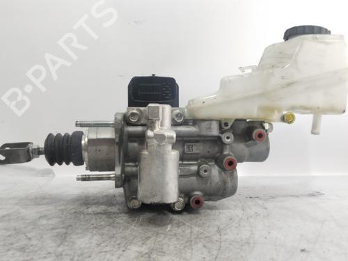 ABS pump TOYOTA COROLLA Hatchback (_E21_, _EA1_, _EH1_)  | BP26122192M43 