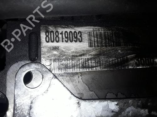 Engine BMW 3 (E46) 320 d | BP8886335M1 