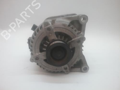 Used Alternator BMW 5 (F10) [2009-2016]  10250396