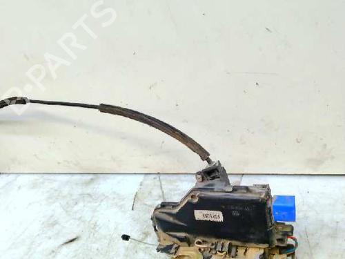 Rear right lock VW TOUAREG (7LA, 7L6, 7L7) 5.0 V10 TDI | BP8573990C99 