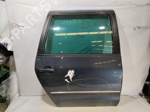 Used Right rear door Right rear door VW SHARAN (7M8, 7M9, 7M6) 1.9 TDI (115 hp) 36279678 36279678