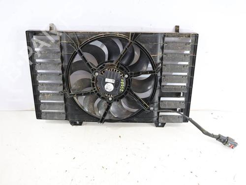 Used Radiator fan Radiator fan 39100023 39100023