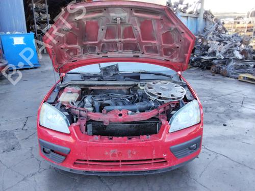 Servo brake FORD FOCUS II Saloon (DB_, FCH, DH) | BP32014529M42