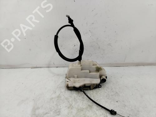 Used Front left lock CITROËN C3 I (FC_, FN_) [2002-2013]  22274770