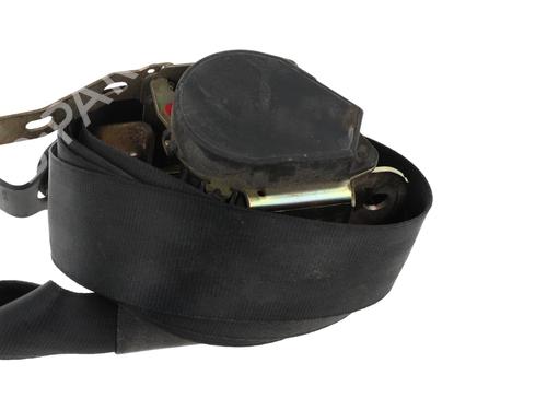 Sikkerhedssele foran højre VW POLO IV (9N_, 9A_)  | BP29962335I25