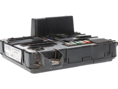 Fuse box RENAULT MEGANE II Saloon (LM0/1_) 1.9 dCi (LM0G, LM1G, LM2C) | BP29932806E1