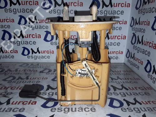 Fuel pump PEUGEOT 206 Hatchback (2A/C)  | BP9249037M76 