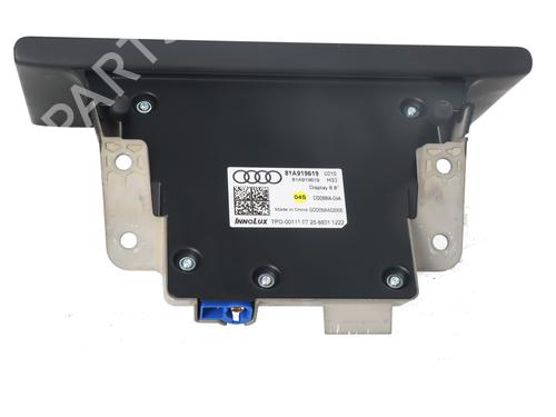 Display AUDI Q2 (GAB, GAG) | BP34055343C48 - Image 4