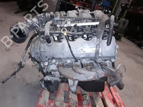 Engine FORD USA MUSTANG Convertible  | BP10250049M1 