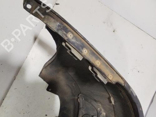 Front bumper HYUNDAI ATOS (MX) 1.1 | BP30264856C7 