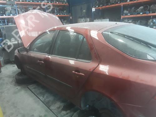 AC-Kompressor RENAULT LAGUNA II (BG0/1_) 1.9 dCI (BG0E) | BP19170392M34 