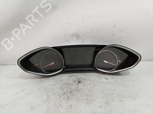 Used Instrument cluster Instrument cluster 25846109 25846109