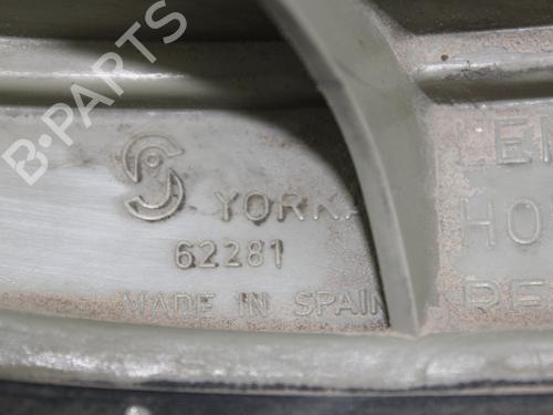 Højre baglygte OPEL ZAFIRA A MPV (T98)  | BP11986736C35 