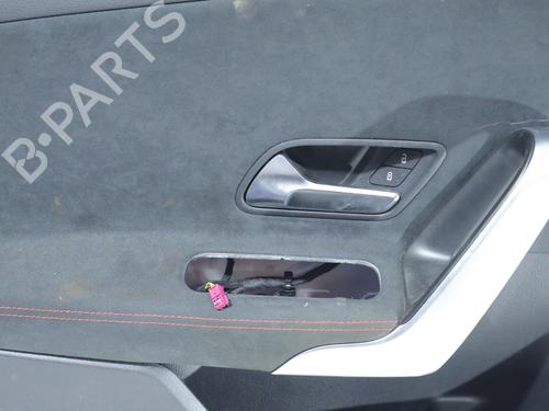Front left panel MERCEDES-BENZ CLA (C118) CLA 220 (118.344) | BP37241918C58 - Image 8