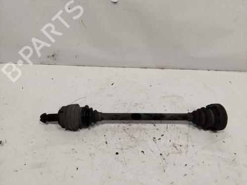 Used Right rear driveshaft BMW 3 (E46) 320 d (150 hp) 27579356