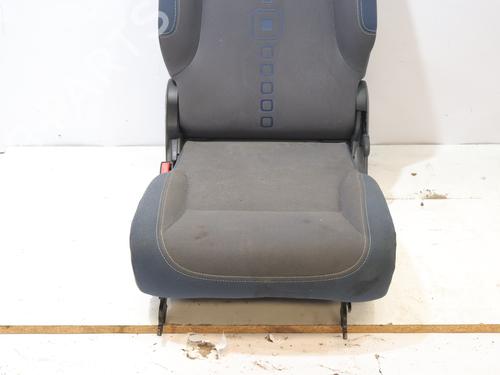 Rear seat CITROËN BERLINGO MULTISPACE (B9) 1.6 HDi 110 | BP37012894C17 - Image 2