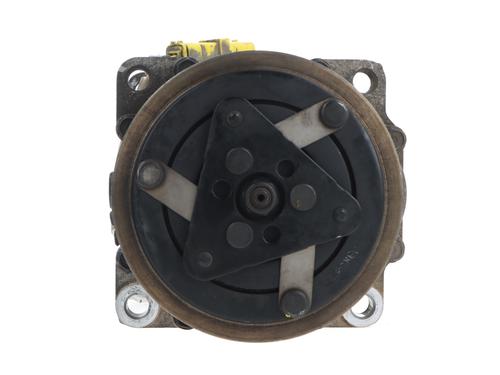 Used AC compressor AC compressor CITROËN XSARA Coupe (N0) 2.0 HDI 90 (90 hp) 34460945 34460945