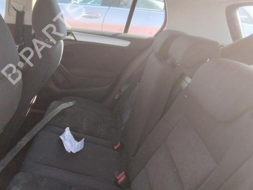 Left tailgate light VW GOLF VI (5K1) 1.6 TDI | BP18246777C79 