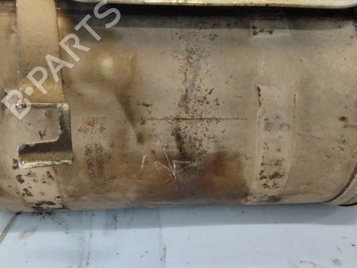 Particulate filter RENAULT CAPTUR I (J5_, H5_) | BP37459743M81 - Image 2