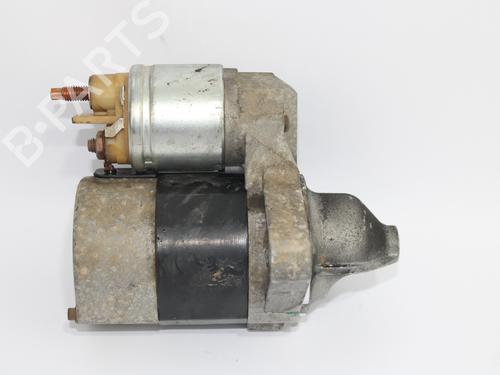 Used Starter TOYOTA AYGO (_B1_) 1.0 GPL (KGB10_) (68 hp) 13391813