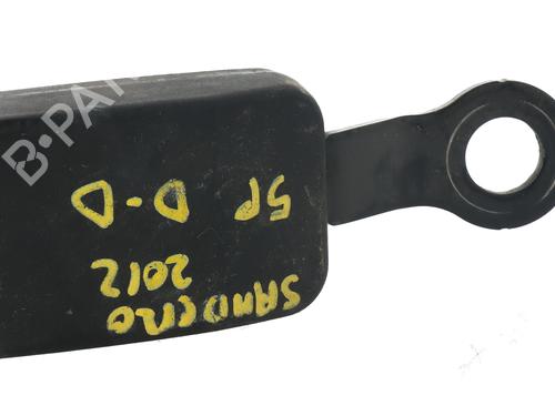 Engache cinturón DACIA SANDERO [2008-2025]  31124541