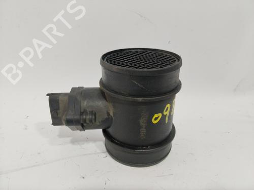 Used Mass air flow sensor OPEL ASTRA G Hatchback (T98) [1998-2009]  29293398