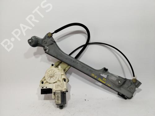 Used Rear left window mechanism RENAULT LAGUNA III (BT0/1) [2007-2015]  28693801