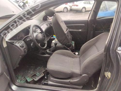 Injection pump FORD FOCUS I (DAW, DBW) 1.8 Turbo DI / TDDi | BP31368411M78 