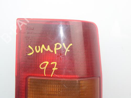 Right taillight CITROËN JUMPY I (U6U_)  | BP16981543C35 