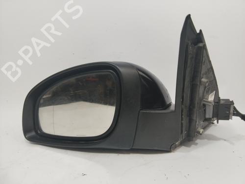 Used Left mirror OPEL VECTRA C Estate (Z02) 1.9 CDTI (F35) (120 hp) 22275878