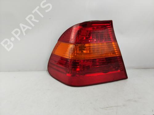 Used Left taillight BMW 3 (E46) [1997-2005]  23564262