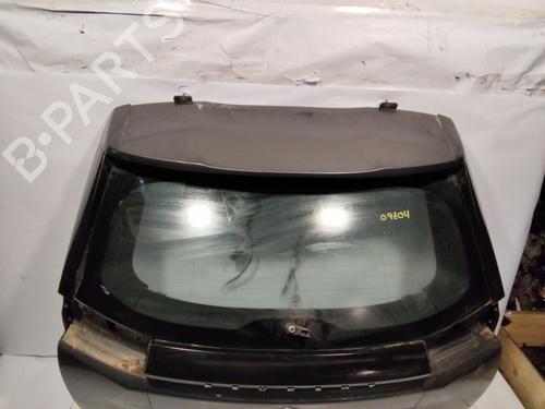 Tailgate PEUGEOT 2008 II (UD_, US_, UY_, UJ_, UR_, UC_)  | BP26696578C6 