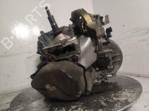 Gearbox PEUGEOT 806 (221) 2.1 td 12V | BP29582528M3 