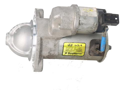 Used Starter Starter HYUNDAI i20 III (BC3, BI3) [2020-2026] 36387152 36387152