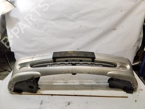 Front bumper MERCEDES-BENZ C-CLASS (W203)  | BP29440725C7 