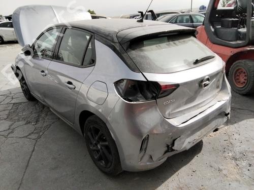 Electronic module OPEL CORSA F (P2JO) | BP38203032M83 - Image 8