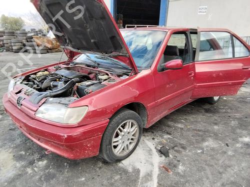 Alternator PEUGEOT 306 (7B, N3, N5) 1.9 SLD | BP23240350M7