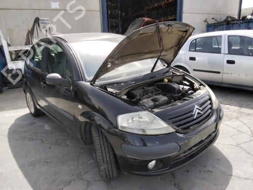 Peças CITROËN C3 I (FC_, FN_) 1.4 i Bivalent 4568333